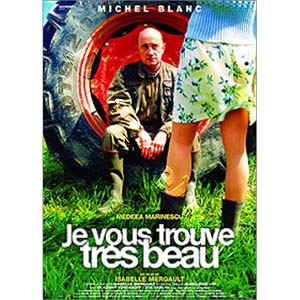 You Are So Beautiful (DVD)